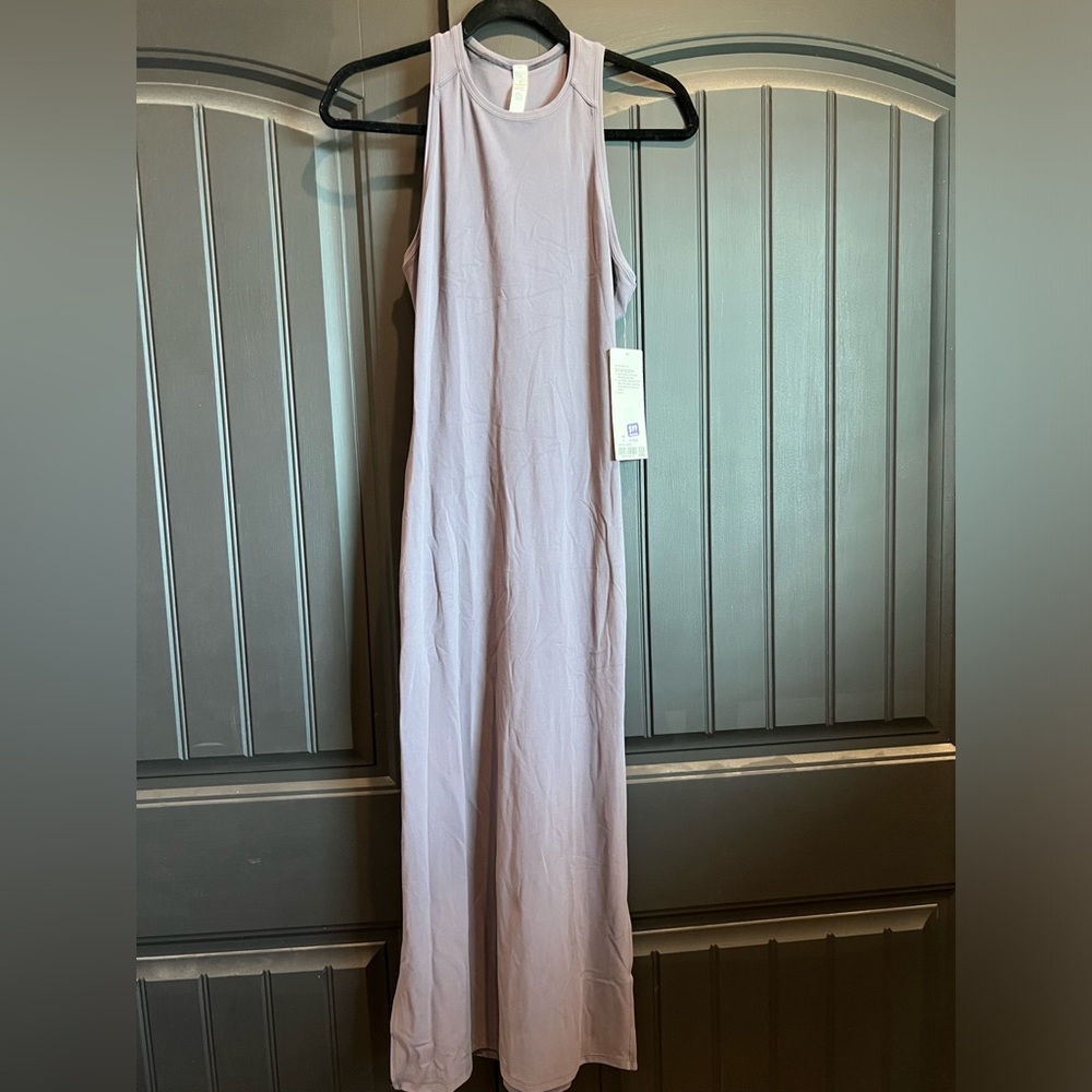 Lululemon Athletica Maxi Dress